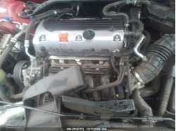 HONDA ACCORD CPE 1HGCS1B33AA021474