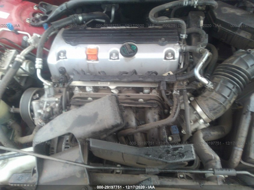 HONDA ACCORD CPE 1HGCS1B33AA021474