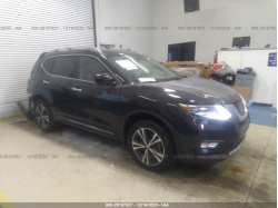 NISSAN ROGUE 5N1AT2MVXHC890770