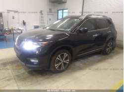 NISSAN ROGUE 5N1AT2MVXHC890770