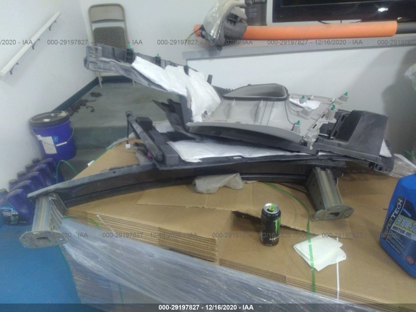 NISSAN ROGUE 5N1AT2MVXHC890770