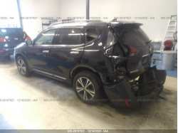 NISSAN ROGUE 5N1AT2MVXHC890770