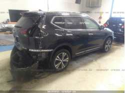 NISSAN ROGUE 5N1AT2MVXHC890770