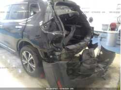 NISSAN ROGUE 5N1AT2MVXHC890770