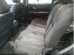 NISSAN ROGUE 5N1AT2MVXHC890770