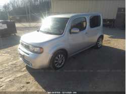 NISSAN CUBE JN8AZ2KR6ET350325