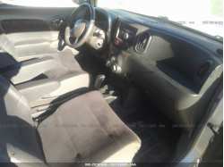 NISSAN CUBE JN8AZ2KR6ET350325