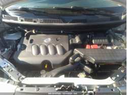 NISSAN CUBE JN8AZ2KR6ET350325