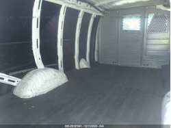 CHEVROLET EXPRESS CARGO VAN 1GCSGAFXXD1128826
