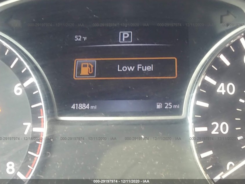 NISSAN ALTIMA 1N4AL3AP1GN377402