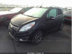 CHEVROLET SPARK KL8CF6S92FC716389