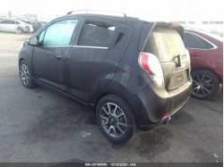 CHEVROLET SPARK KL8CF6S92FC716389