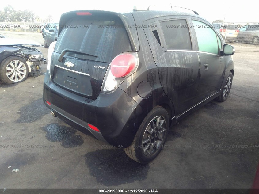 CHEVROLET SPARK KL8CF6S92FC716389