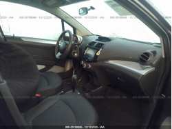 CHEVROLET SPARK KL8CF6S92FC716389