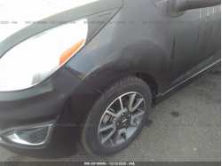 CHEVROLET SPARK KL8CF6S92FC716389
