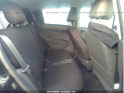 CHEVROLET SPARK KL8CF6S92FC716389