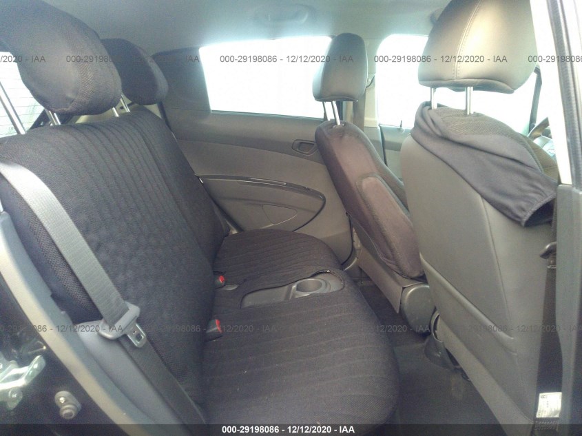 CHEVROLET SPARK KL8CF6S92FC716389