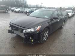 NISSAN ALTIMA 1N4BL4BV0LC214396