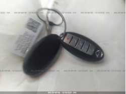 NISSAN ALTIMA 1N4BL4BV0LC214396