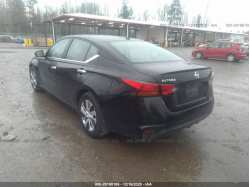 NISSAN ALTIMA 1N4BL4BV0LC214396