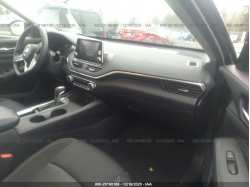 NISSAN ALTIMA 1N4BL4BV0LC214396