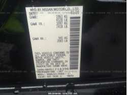 NISSAN ALTIMA 1N4BL4BV0LC214396