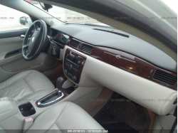 CHEVROLET IMPALA 2G1WB5EK5A1226738