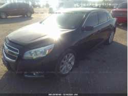 CHEVROLET MALIBU 1G11G5SX3DF242333