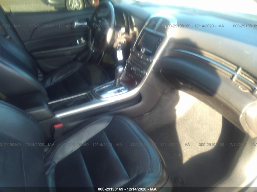 CHEVROLET MALIBU 1G11G5SX3DF242333