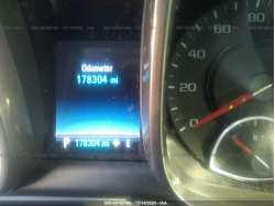 CHEVROLET MALIBU 1G11G5SX3DF242333