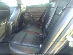 CHEVROLET MALIBU 1G11G5SX3DF242333