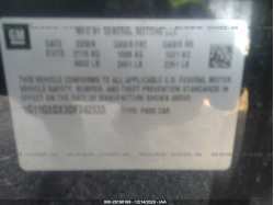 CHEVROLET MALIBU 1G11G5SX3DF242333
