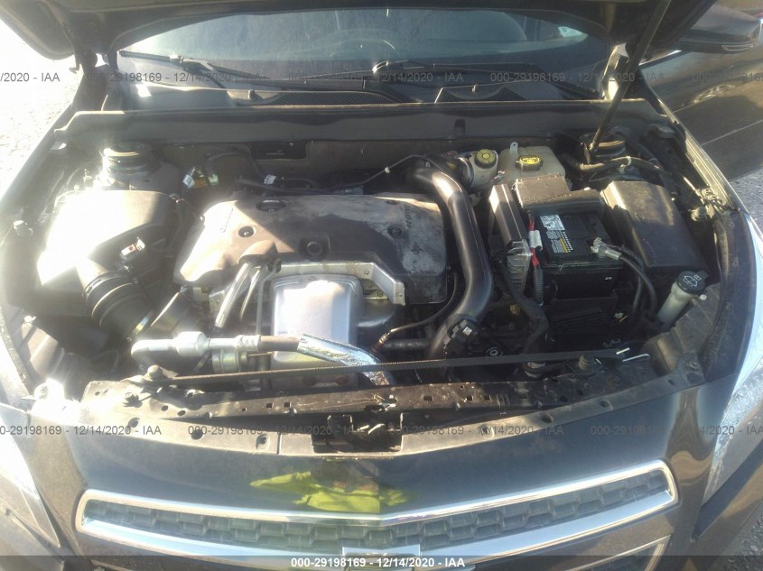 CHEVROLET MALIBU 1G11G5SX3DF242333