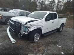 GMC CANYON 1GTH5BEA9J1180222