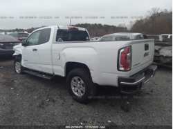 GMC CANYON 1GTH5BEA9J1180222