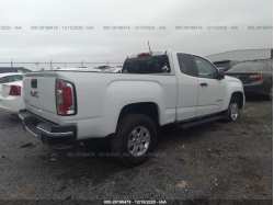 GMC CANYON 1GTH5BEA9J1180222