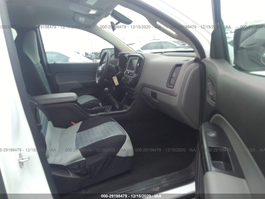 GMC CANYON 1GTH5BEA9J1180222