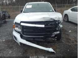 GMC CANYON 1GTH5BEA9J1180222