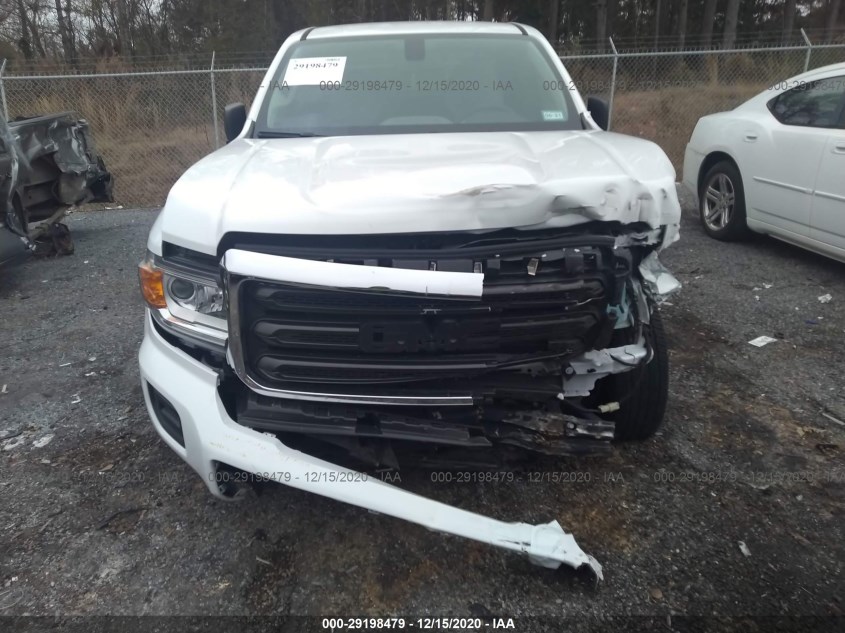 GMC CANYON 1GTH5BEA9J1180222
