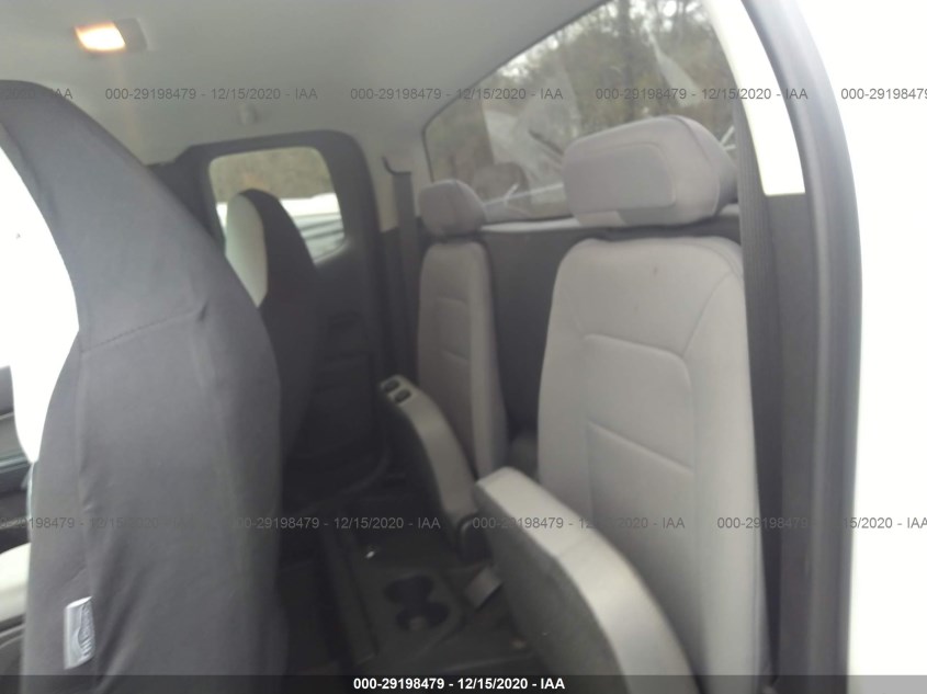 GMC CANYON 1GTH5BEA9J1180222