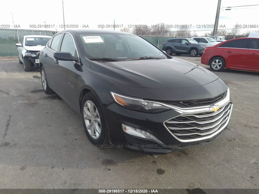 CHEVROLET MALIBU 1G1ZD5ST9LF069053