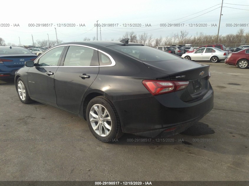 CHEVROLET MALIBU 1G1ZD5ST9LF069053