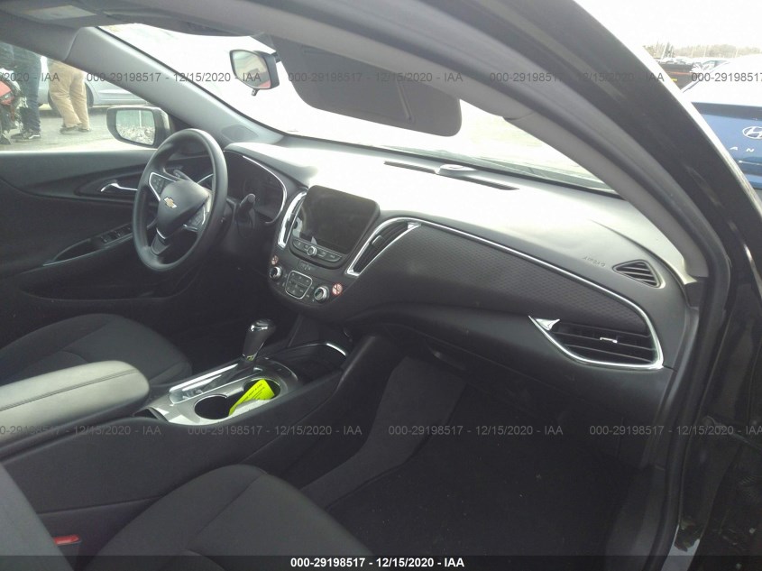 CHEVROLET MALIBU 1G1ZD5ST9LF069053