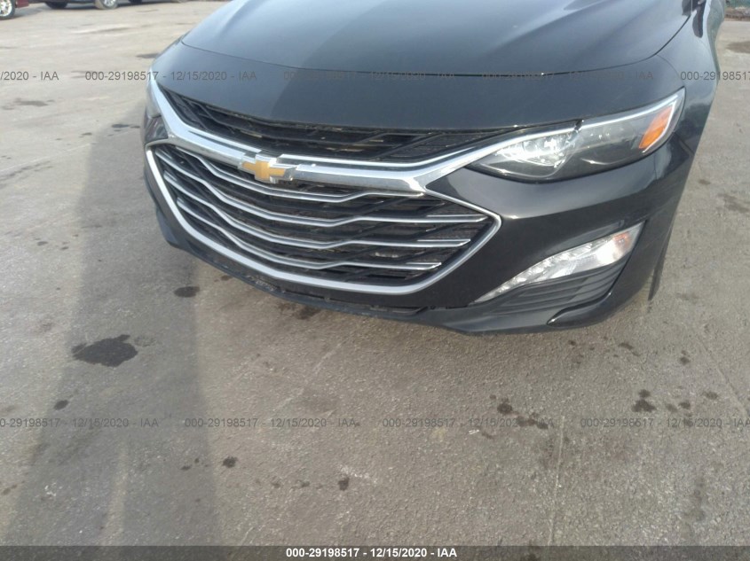 CHEVROLET MALIBU 1G1ZD5ST9LF069053