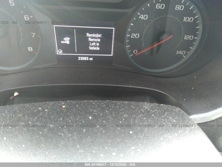 CHEVROLET MALIBU 1G1ZD5ST9LF069053