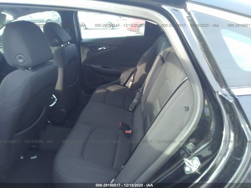 CHEVROLET MALIBU 1G1ZD5ST9LF069053
