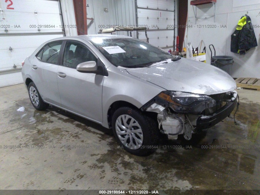 TOYOTA COROLLA 2T1BURHE0JC067867
