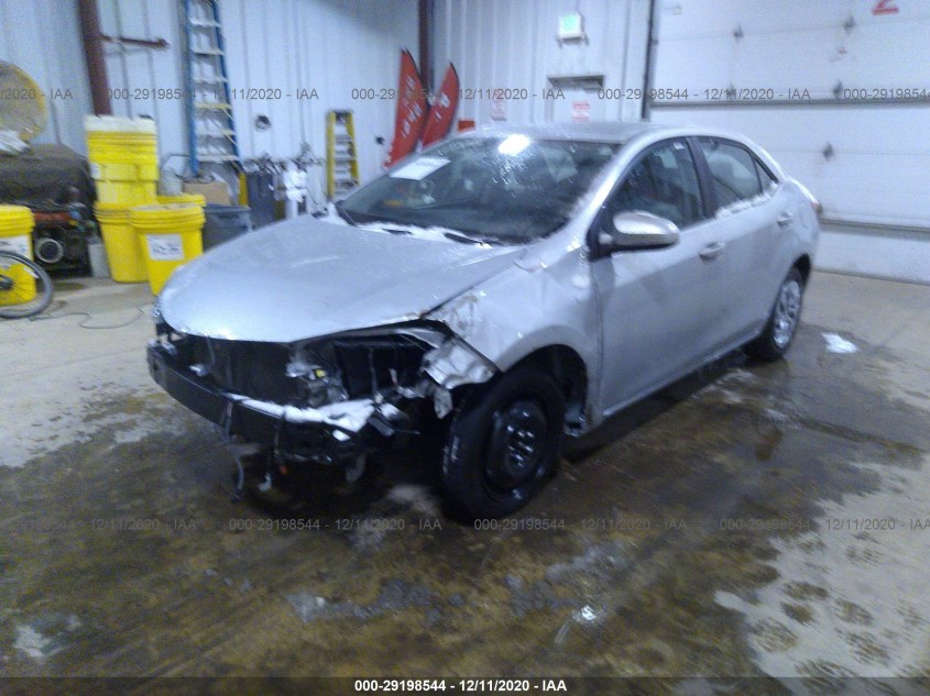 TOYOTA COROLLA 2T1BURHE0JC067867