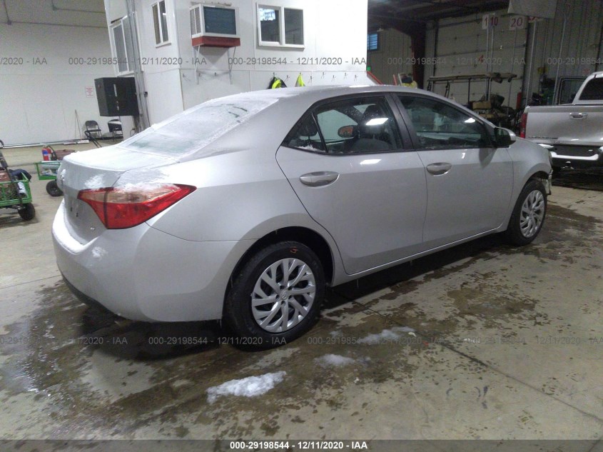 TOYOTA COROLLA 2T1BURHE0JC067867