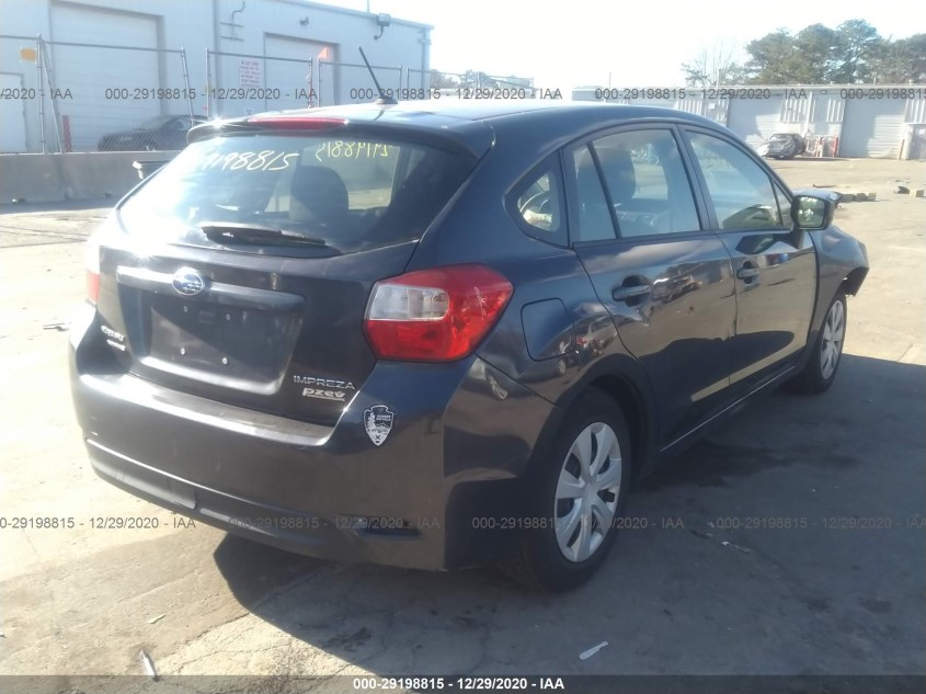 SUBARU IMPREZA WAGON JF1GPAA68G8253197
